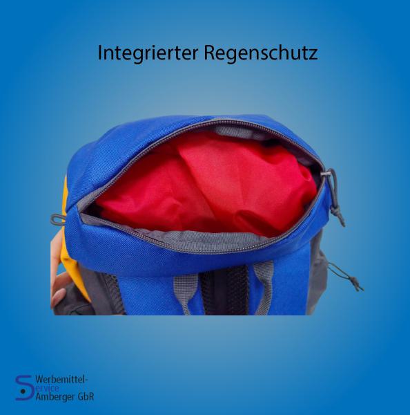 Rucksack - limitierte Auflage